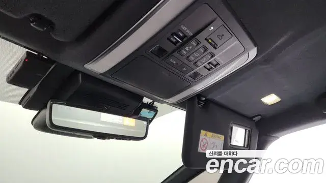 Toyota Alphard 2025 — Şəkil 12/34