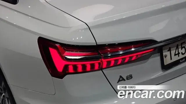 Audi A6 2020 — Photo 10/30