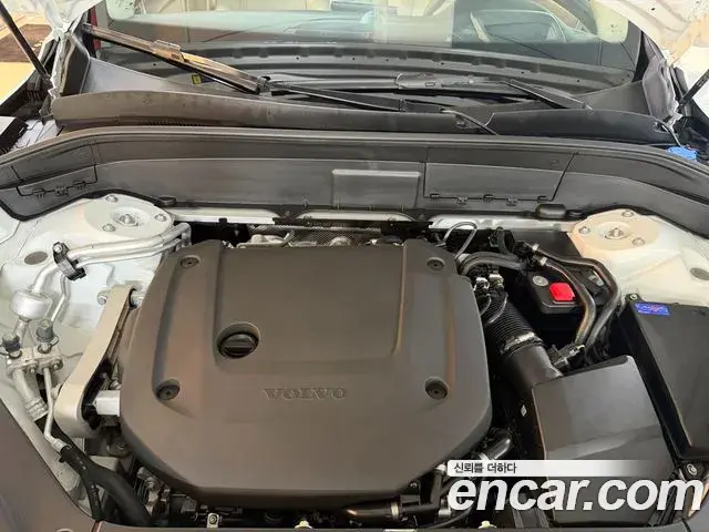 Volvo XC90 2026 — Photo 4/20