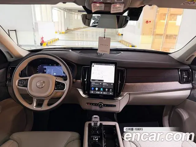 Volvo XC90 2026 — Photo 12/20