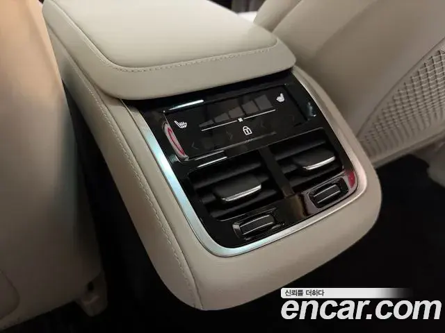 Volvo XC90 2026 — Photo 20/20