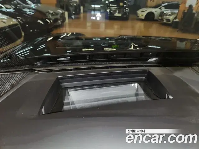 Porsche Cayenne 2025 — Photo 16/20