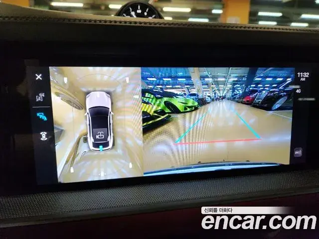 Porsche Cayenne 2025 — Photo 19/20