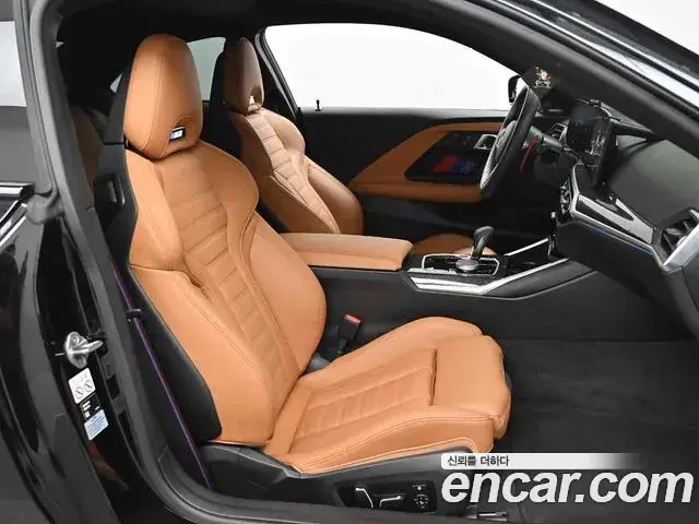 BMW M2 2024 — Şəkil 8/20