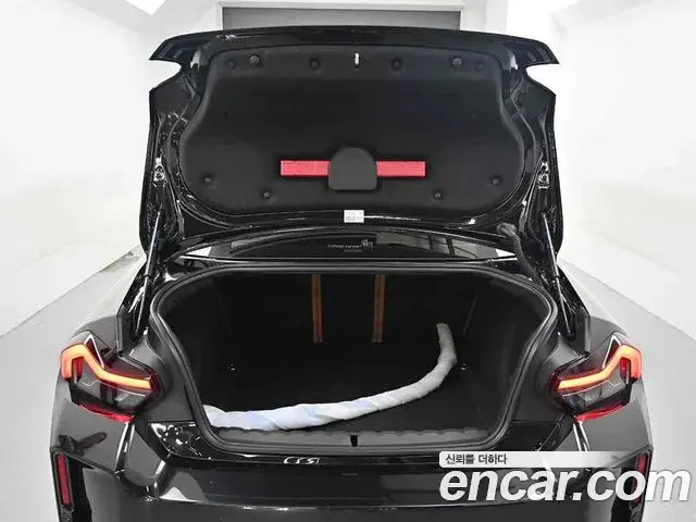 BMW M2 2024 — Şəkil 9/20