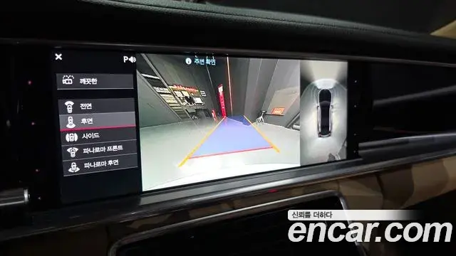 Porsche Panamera 2018 — Şəkil 2/20
