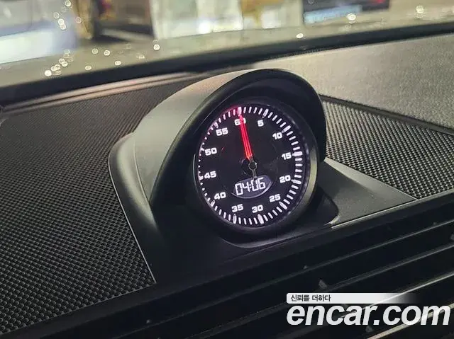 Porsche Panamera 2018 — Şəkil 4/20