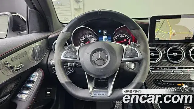 Mercedes-Benz GLC-Class 2019 — Фото 13/20