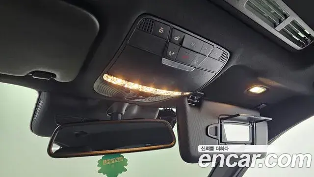 Mercedes-Benz GLC-Class 2019 — Şəkil 1/30