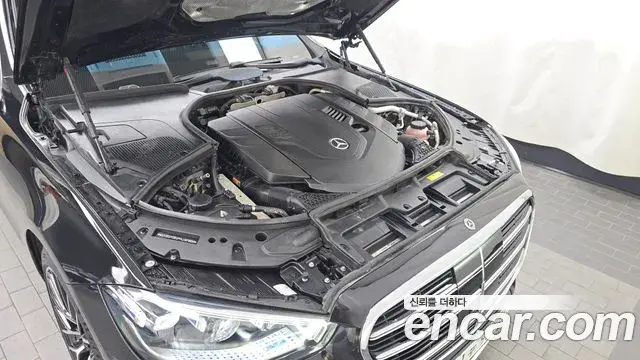 Mercedes-Benz S-Class 2023 — ფოტო 19/37