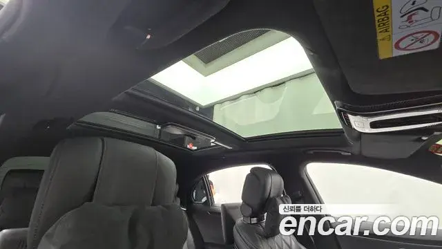 Mercedes-Benz S-Class 2023 — ფოტო 16/37
