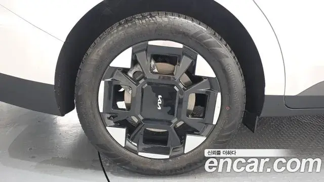 Kia Carnival 2026 — ფოტო 17/34