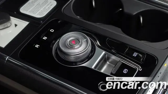 Kia Carnival 2026 — ფოტო 4/34