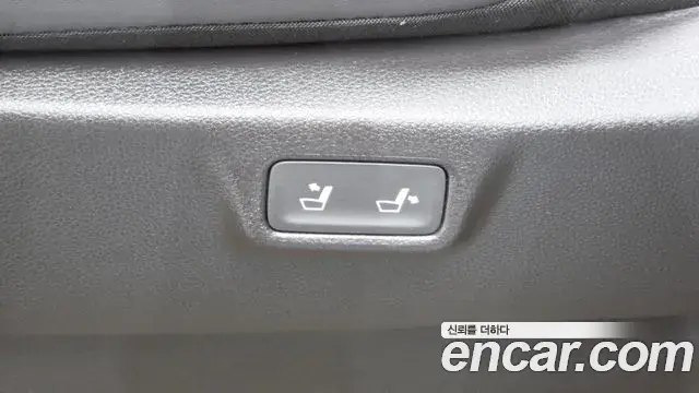 Kia Carnival 2026 — ფოტო 10/34