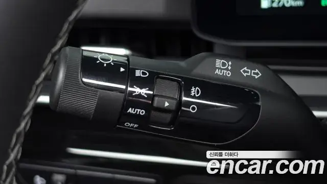 Kia Carnival 2026 — ფოტო 11/34