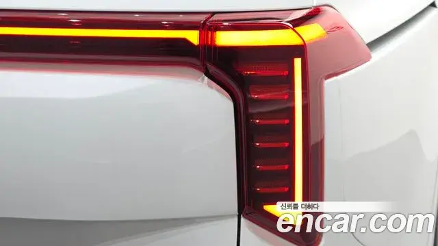 Kia Carnival 2026 — ფოტო 15/34