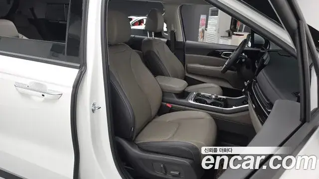 Kia Carnival 2026 — ფოტო 29/34