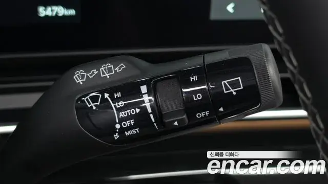 Kia Carnival 2026 — ფოტო 18/34