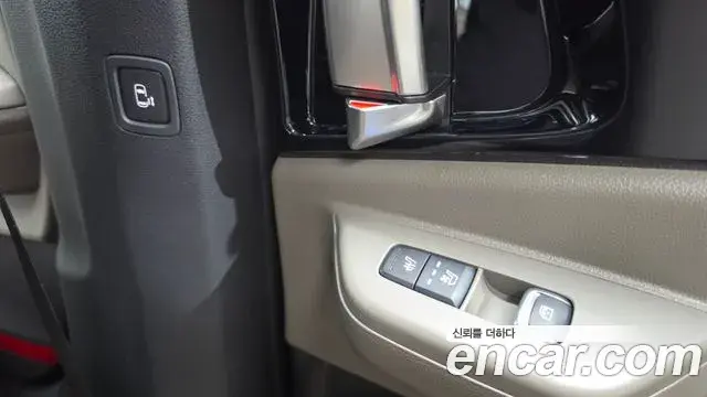 Kia Carnival 2026 — ფოტო 24/34