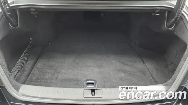 Genesis G90 2024 — ფოტო 2/20