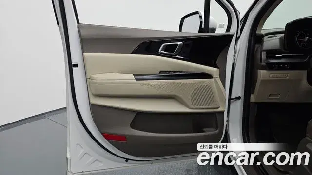 Kia Carnival 2020 — Photo 10/34