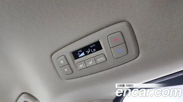 Kia Carnival 2020 — Photo 24/34