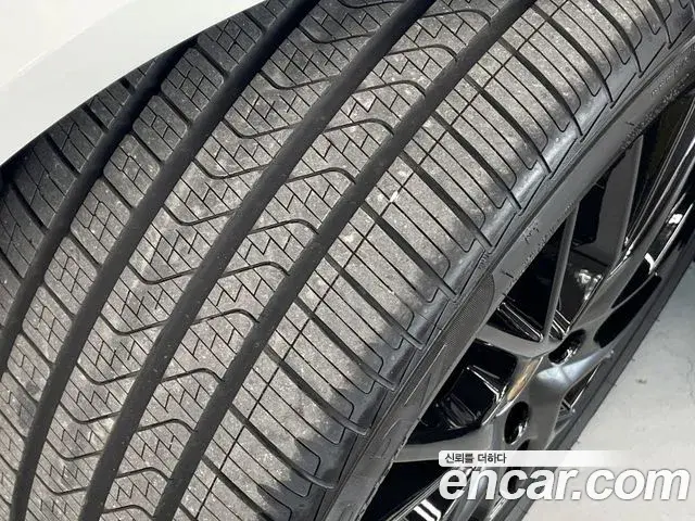 Porsche Panamera 2021 — Photo 7/20