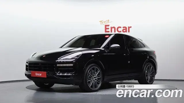 Porsche Cayenne 2020 — Şəkil 3/20
