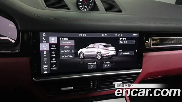 Porsche Cayenne 2020 — Şəkil 17/20