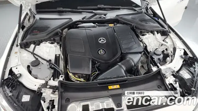 Mercedes-Benz E-Class 2024 — Şəkil 2/33