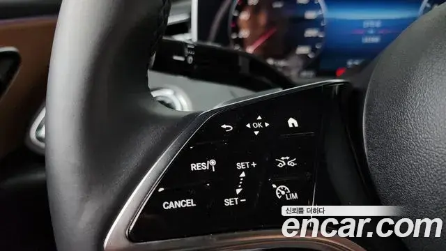 Mercedes-Benz E-Class 2024 — Şəkil 7/33
