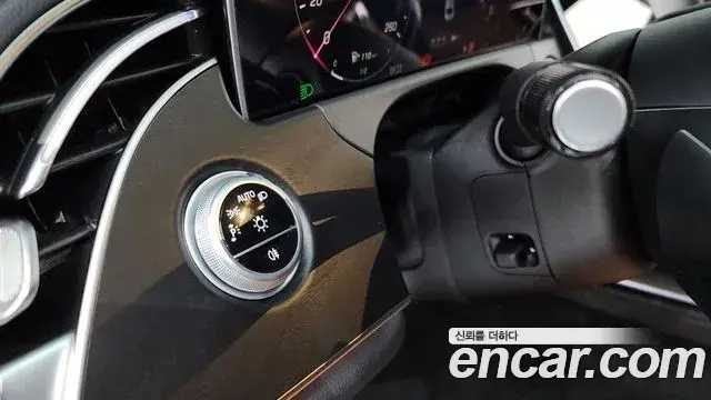 Mercedes-Benz E-Class 2024 — Şəkil 6/33