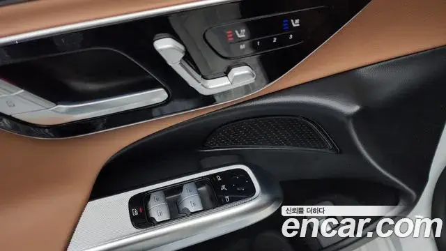 Mercedes-Benz E-Class 2024 — Şəkil 33/33