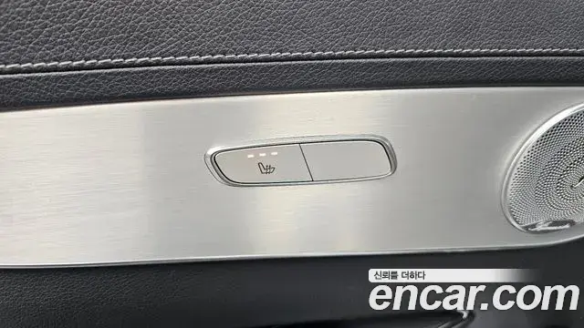 Mercedes-Benz GLC-Class 2018 — Фото 19/20