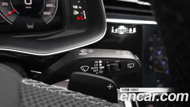 Audi Q7 2026 — Photo 17/36