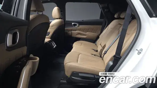 Kia Sorento 2026 — ფოტო 26/33