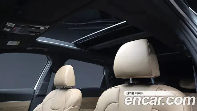 Kia Sorento 2026 — ფოტო 5/33