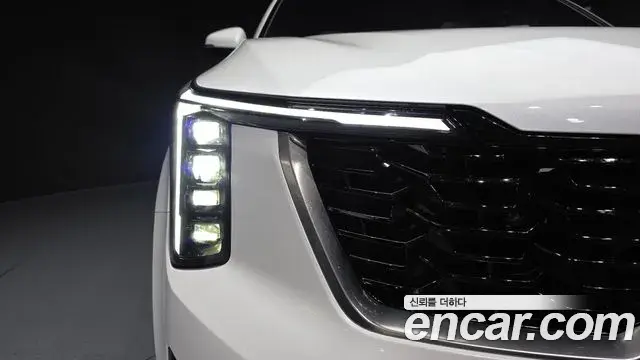 Kia Sorento 2026 — ფოტო 23/33