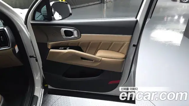 Kia Sorento 2026 — ფოტო 10/33