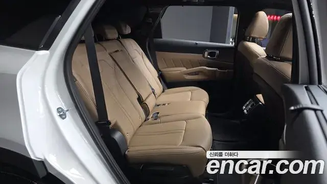 Kia Sorento 2026 — ფოტო 11/33