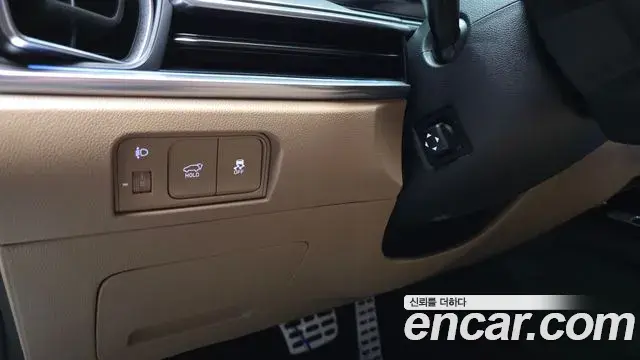 Kia Sorento 2026 — ფოტო 6/33