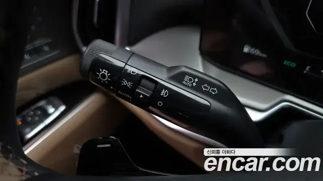 Kia Sorento 2026 — ფოტო 3/33