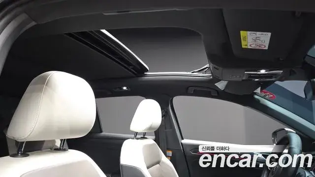Volkswagen T-Roc 2021 — Фото 20/20