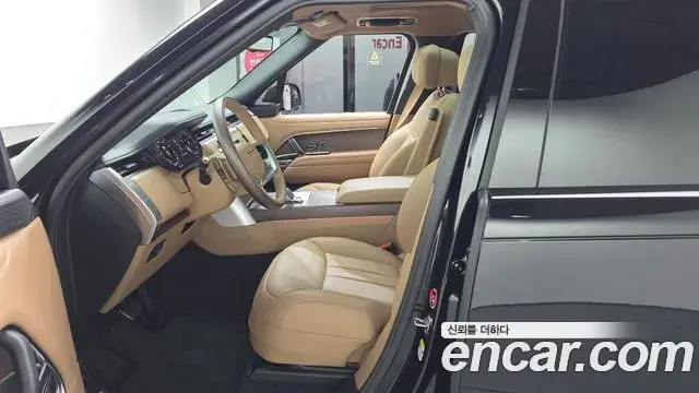 Land Rover Range Rover 2026 — Photo 12/20