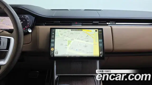 Land Rover Range Rover 2026 — Photo 10/20