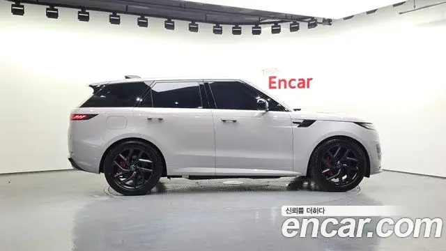 Land Rover Range Rover Sport 2025 — Şəkil 13/20