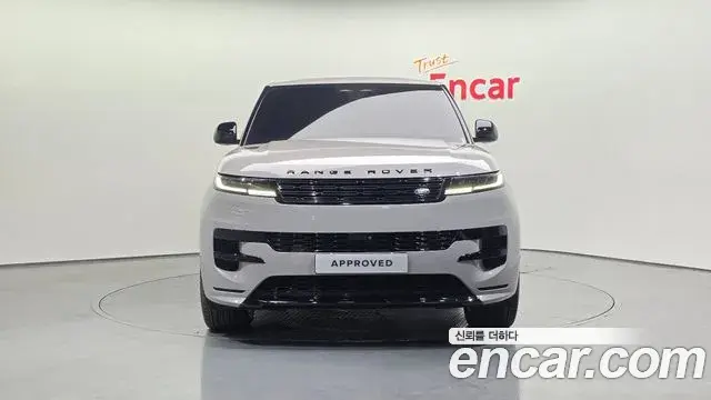 Land Rover Range Rover Sport 2025 — Şəkil 2/20
