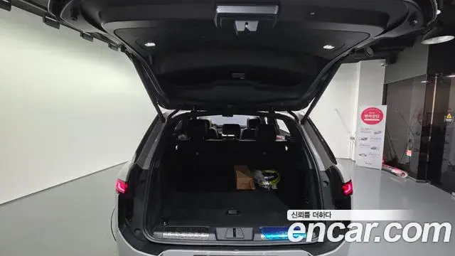 Land Rover Range Rover Sport 2025 — Şəkil 4/20