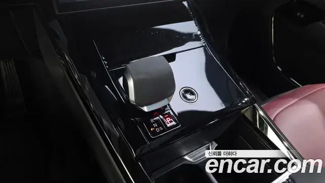 Land Rover Range Rover Sport 2025 — Şəkil 20/20