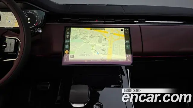 Land Rover Range Rover Sport 2025 — Şəkil 9/20